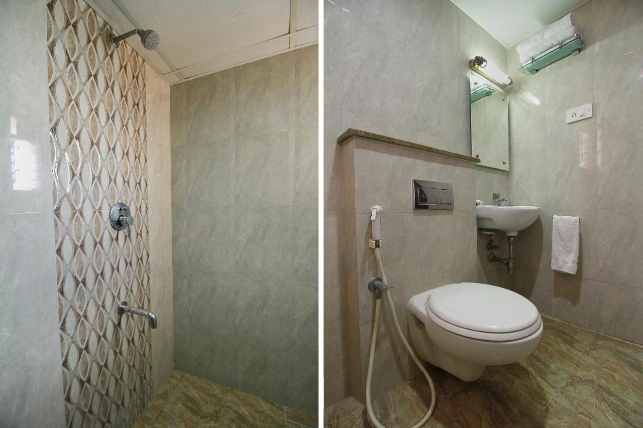 Rd Towers Hotel Ченай Екстериор снимка