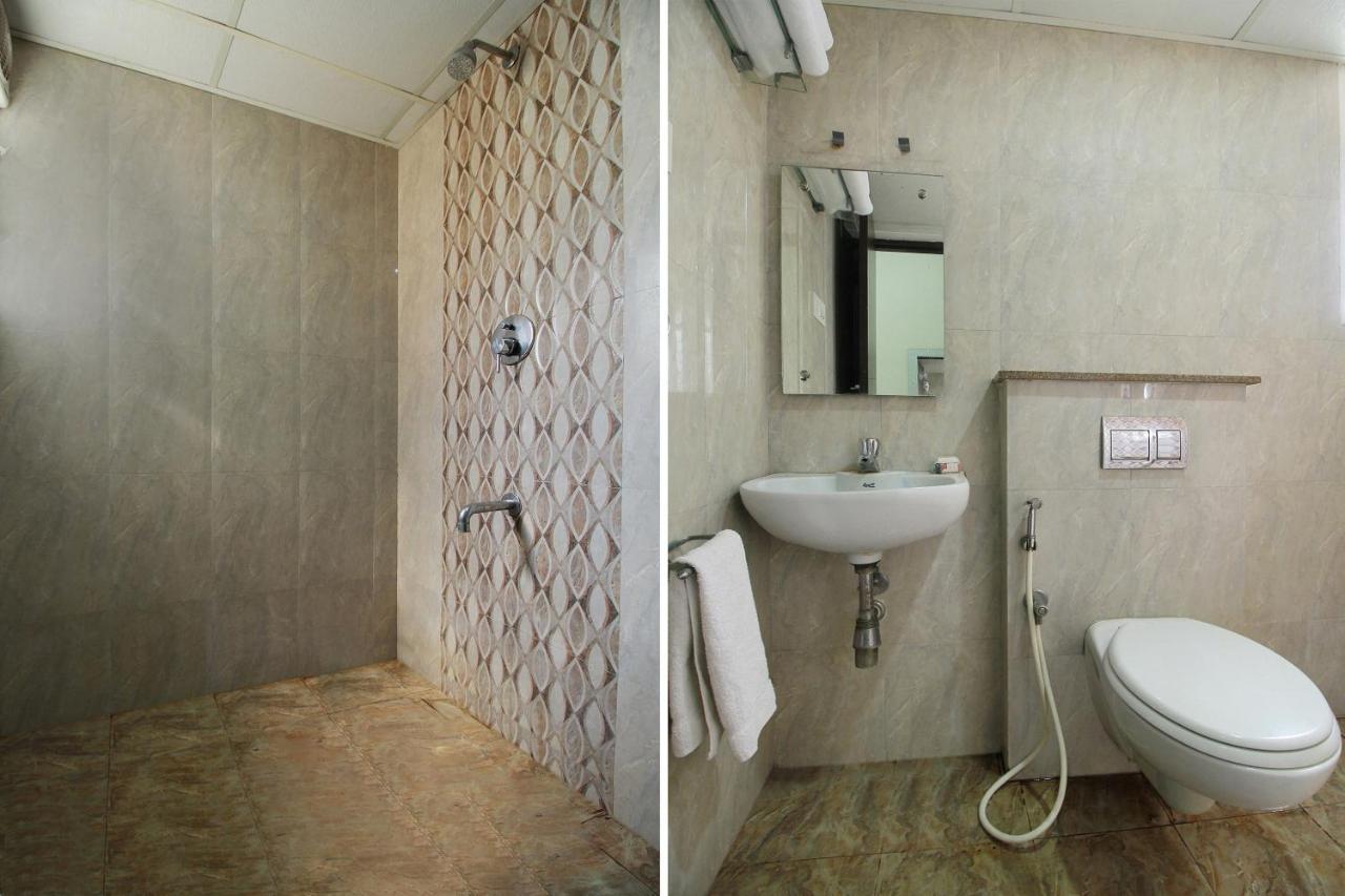 Rd Towers Hotel Ченай Екстериор снимка