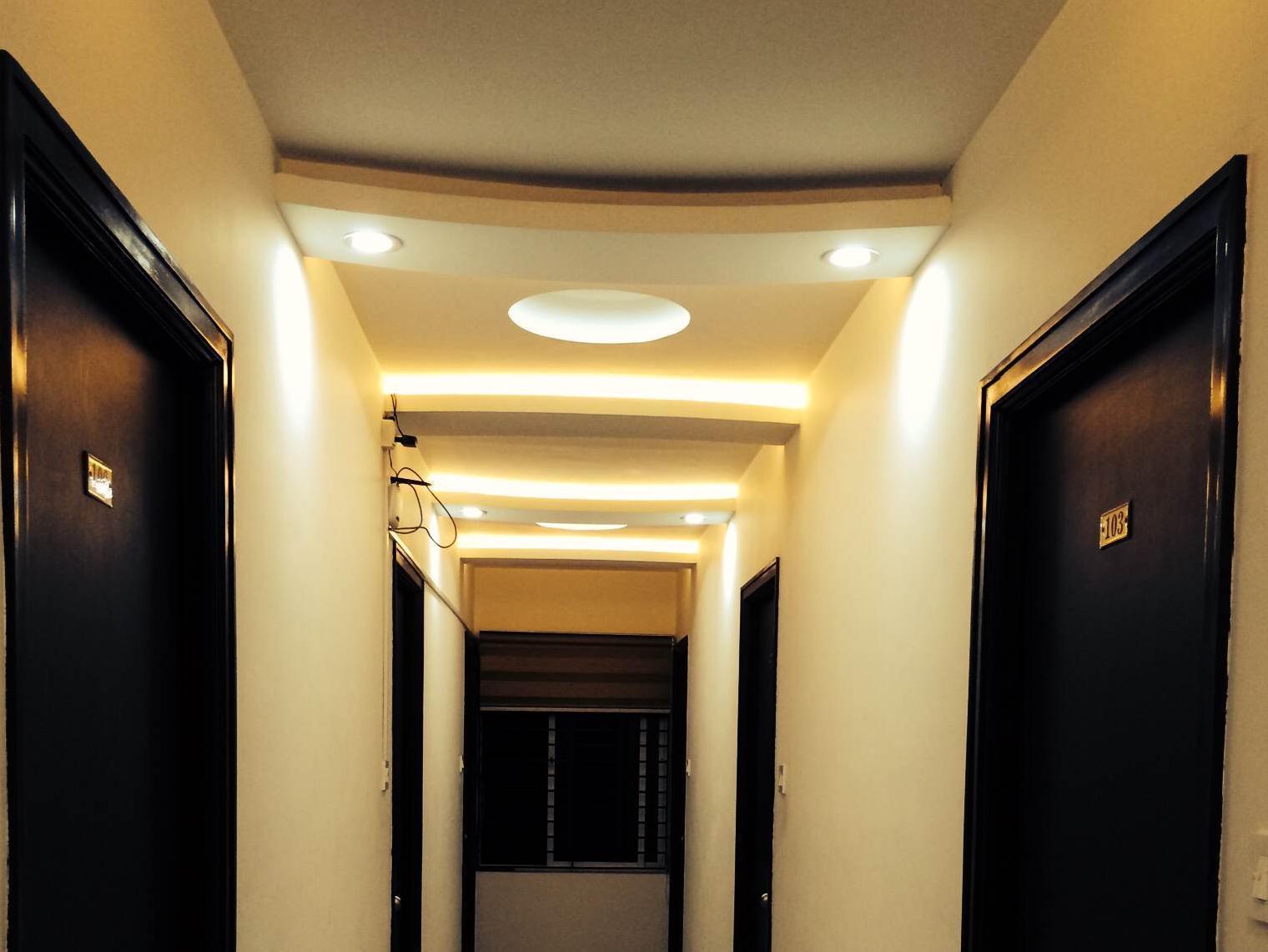 Rd Towers Hotel Ченай Екстериор снимка