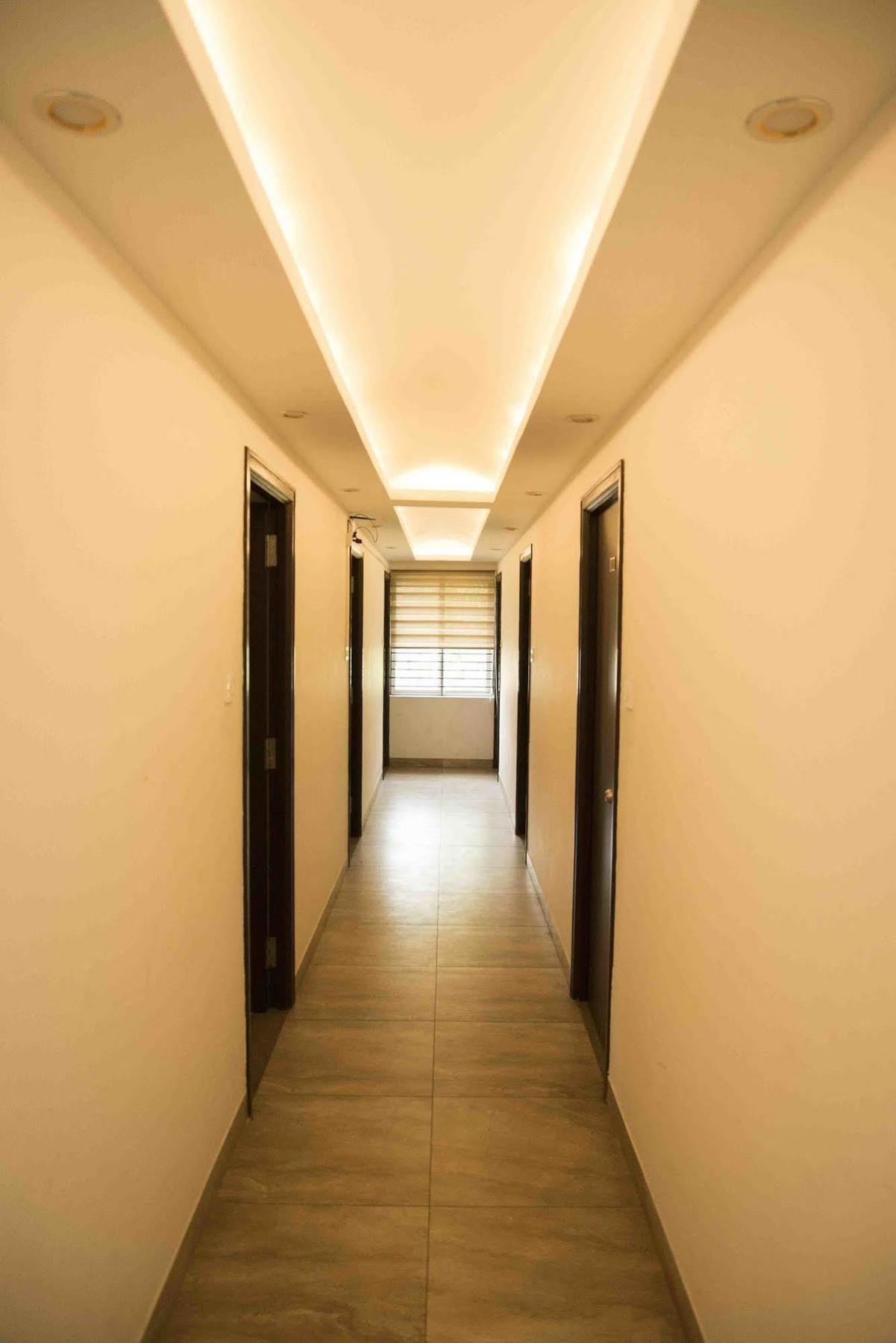 Rd Towers Hotel Ченай Екстериор снимка