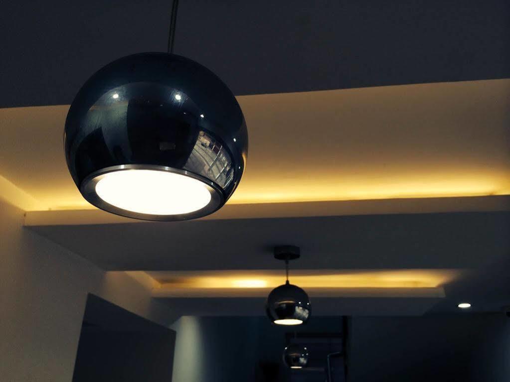 Rd Towers Hotel Ченай Екстериор снимка